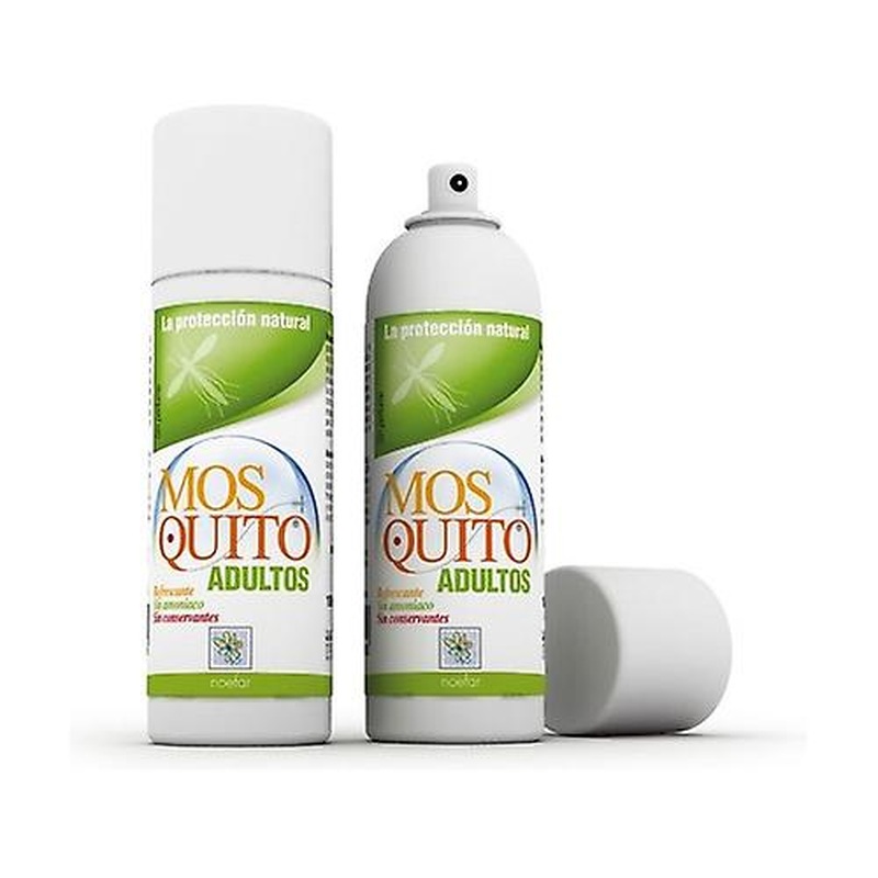 Mosquito! adult mosquito repellent spray 100 ml