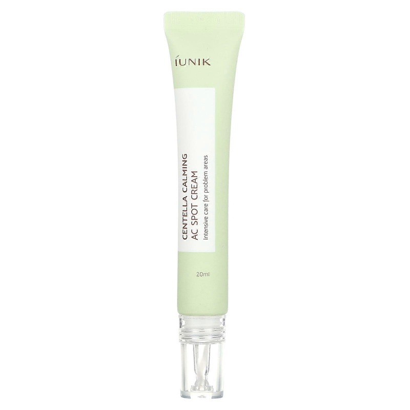 Centella Calming AC Spot Cream, 0.67 fl oz (20 ml)