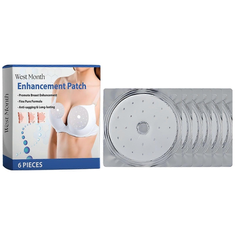 West Month  Enhancement And Lifting Patches Lift The  Lines, Make The Skin Plump And Firm, And Improve Sagging And Loose Skin