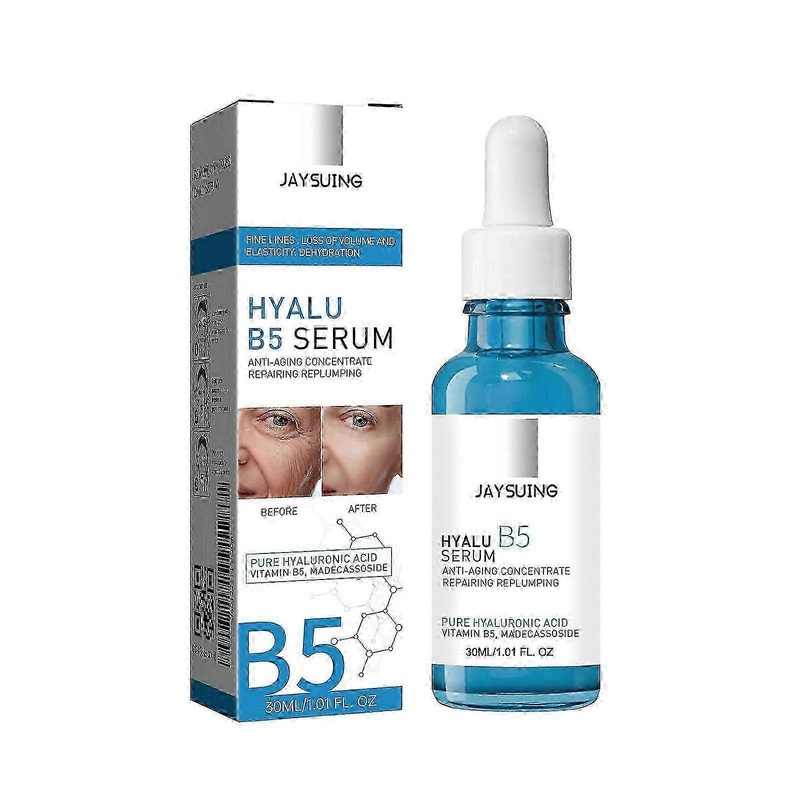 Anti-ageing Hyalu B5 Serum Anti-wrinkle Concentrate Repairing 30ml