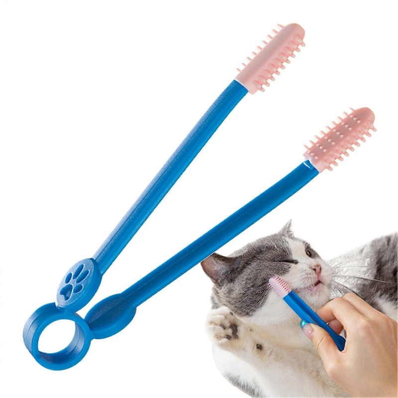 Fine Fumes Dog Cat Organizer Portable Eye Slime Cleansing Tool For Pets Facial Care
