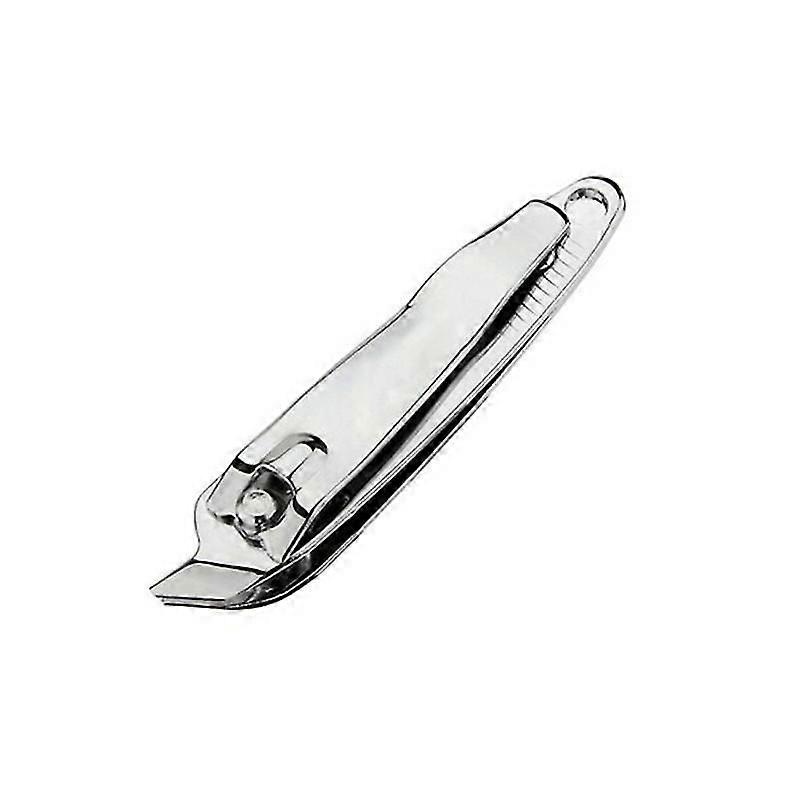 3pcs Cuticle Clipper Nickel Plated High Carbon Steel Cuticle Clipper