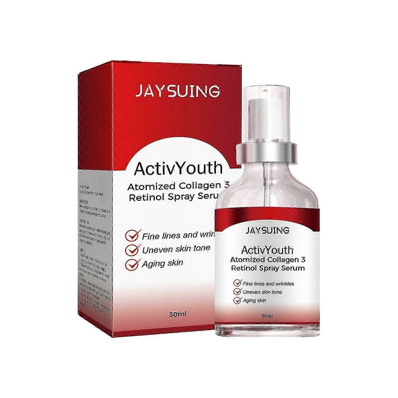 Youdaoplaceholder0 Collagen Retinol Essence Spray Anti-Wrinkle, Anti-Aging, Moisturizing And Lifting Skin Essence