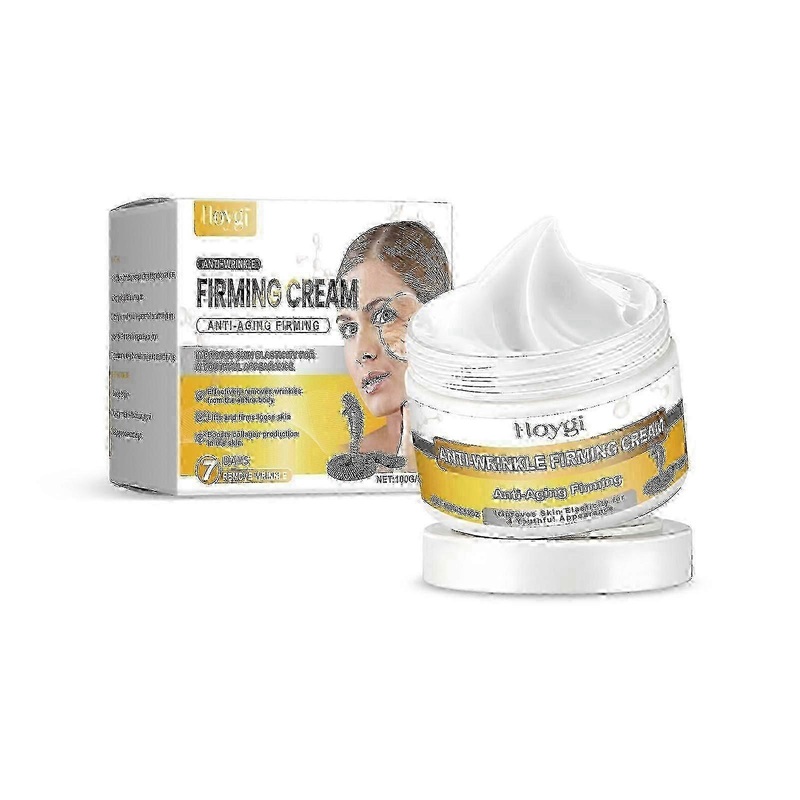 Anti-Aging Firming Cream