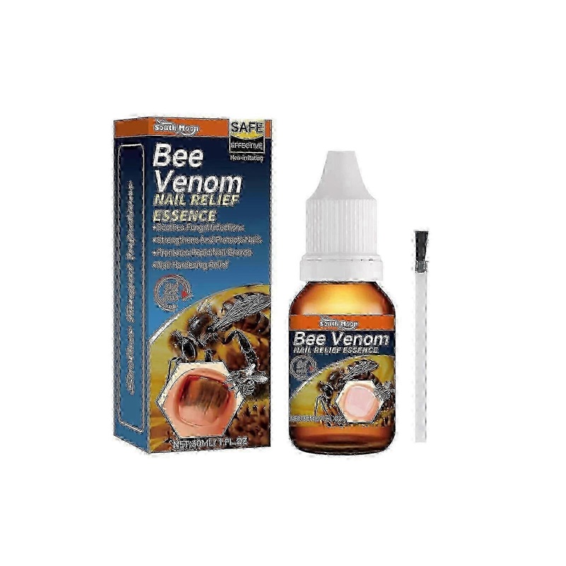 Nail Repair Spray Moisturizes And Protects Nails, Toes And Fingertips