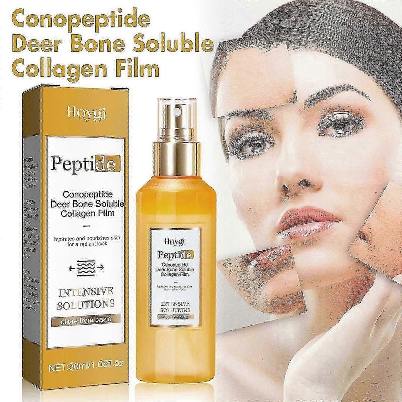 Anti-Aging Essence Lightening Dull, Brightening, Hydrating And Anti-aging Skin Care Essence