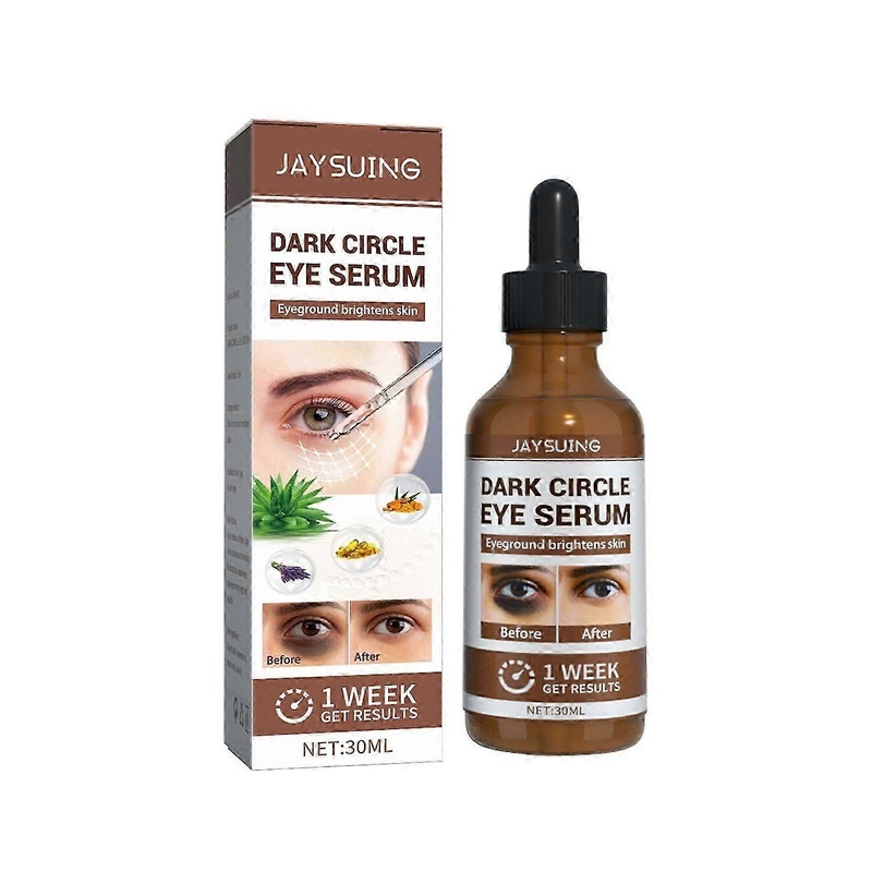 Youdaoplaceholder0 Dark Circles Essence For Reducing Wrinkles And Firming Dark Circles Moisturizing Eye Area Repair Essence