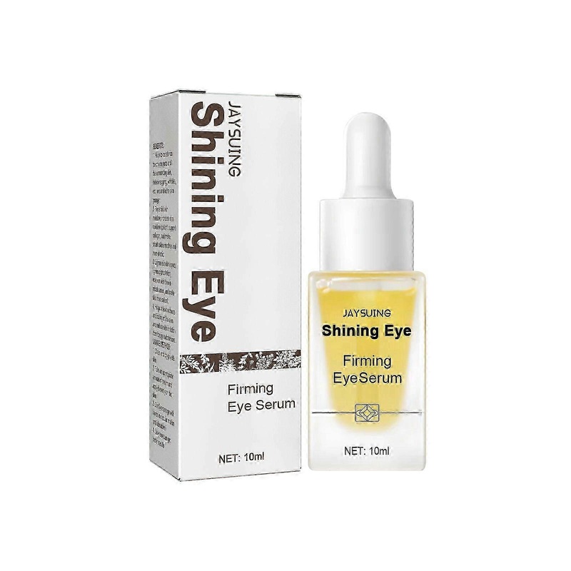 Youdaoplaceholder0 Firming Eye Serum Reduces Fine Lines And Dark Circles, Improves Eye Area Moisturizing Serum