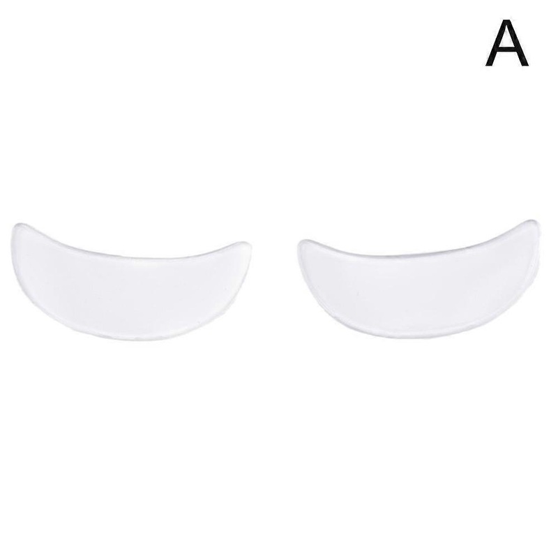 1pcs Anti-Wrinkle Patches Frown Smile Lines Creases Forehead Lot L3 X3W1 P5