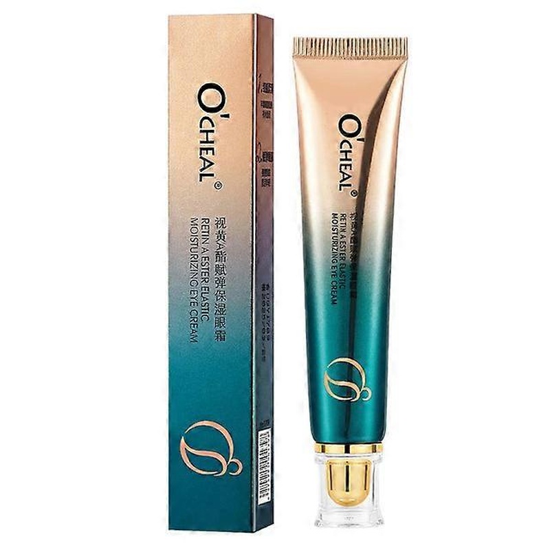 1/2/3/4pcs Anti-Wrinkle Eye Cream