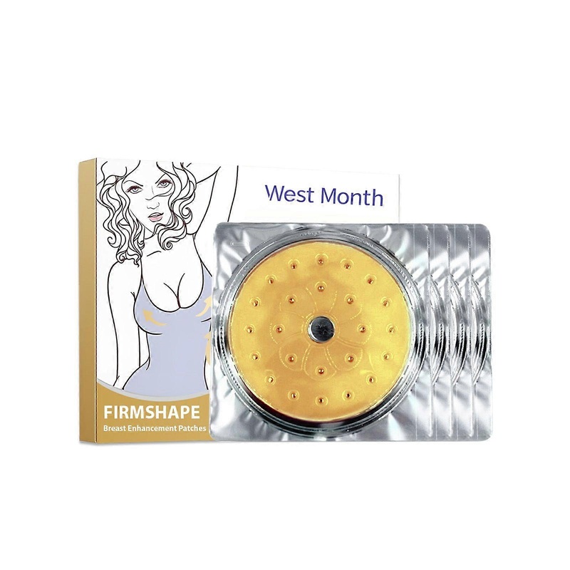 West   Month  Care Patch Gentle Nourishing Care Female  Daily  Care Patch