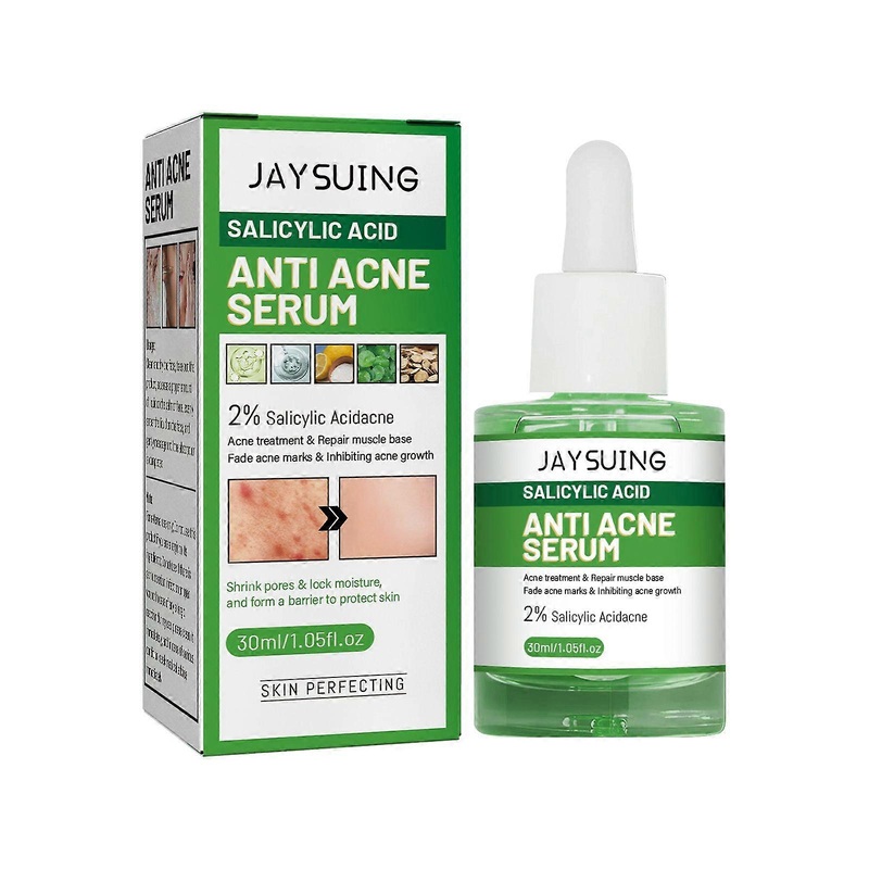 Anti- Essence: Fade  Marks, Moisturize Facial Skin, Repair And Remove  Essence