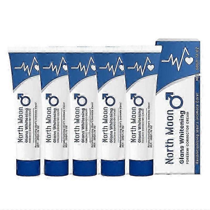 2025 Foreskin Correction Anti-inflammatory Cream Refreshing and Detumescence