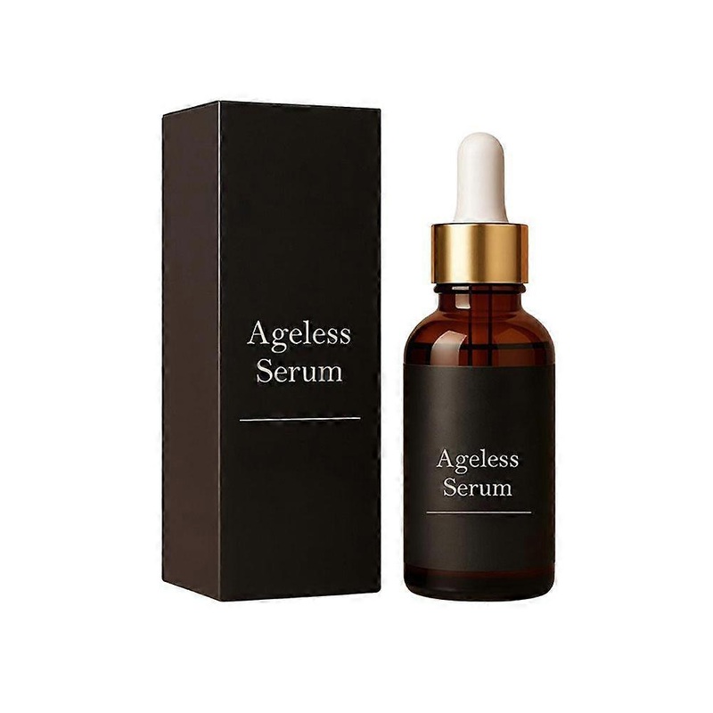 24H Hydrating Serum 30ml Deep Moisture Lock For All Skin Types Lightweight Non-Sticky With Plant Extracts