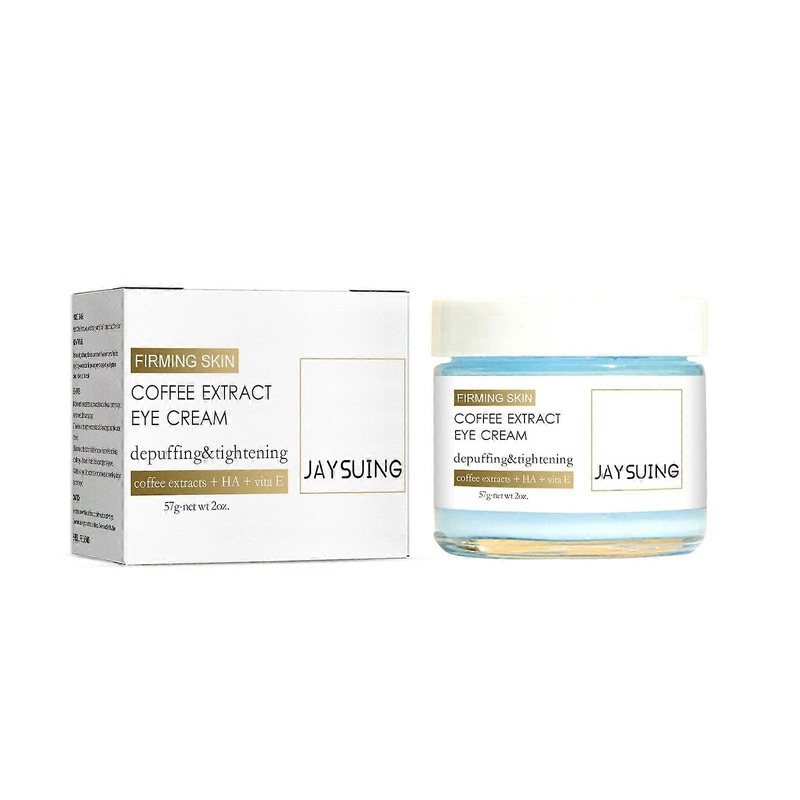 Youdaoplaceholder0 Coffee Firming Eye Cream Reduces Fine Lines And Dark Circles Firming Moisturizing Eye Cream