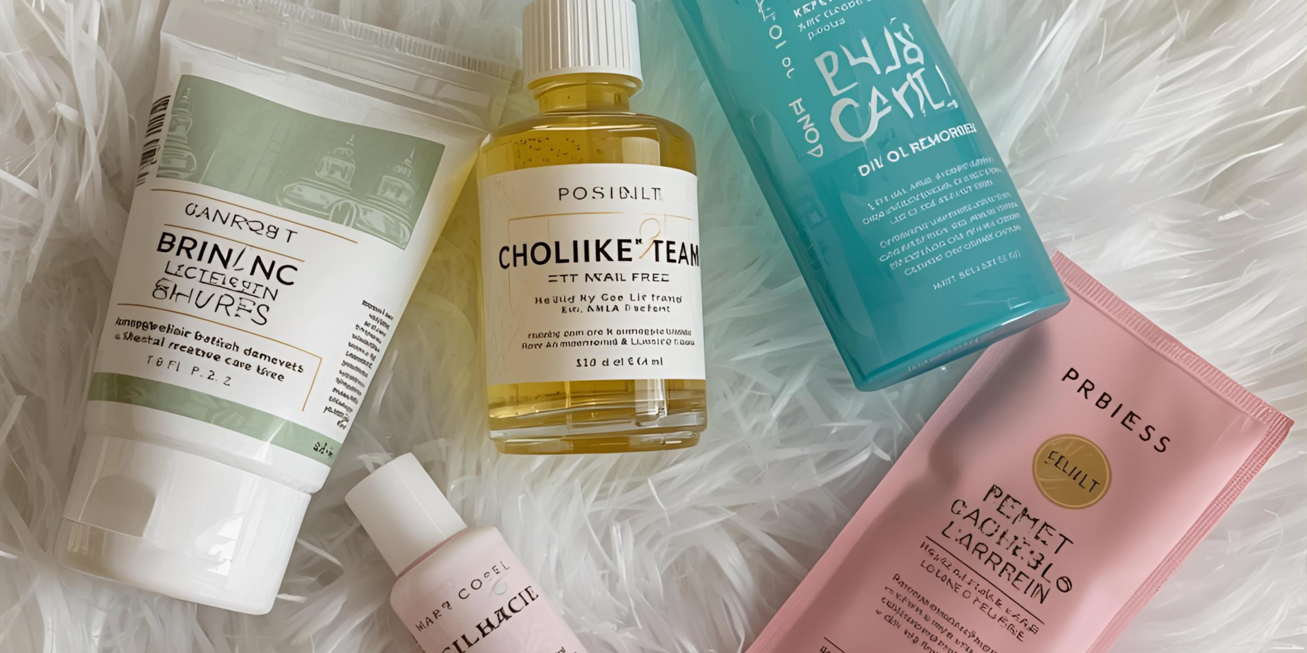 Facial Cleansing Kits